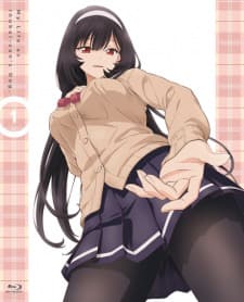 Inu ni Nattara Suki na Hito ni Hirowareta. BD Specials