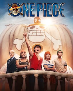 One Piece Live Action (2023)
