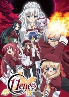 11eyes BD