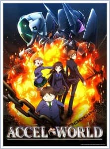 Accel World