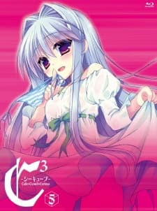 C³: Rikan Gakkou Confussion!