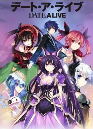 Date A Live