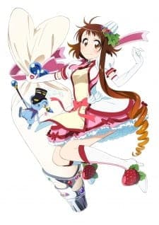 Nisekoi OVA