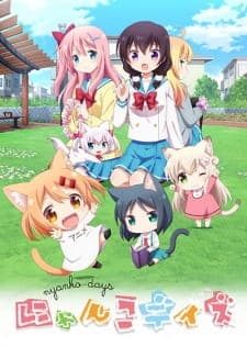 Nyanko Days