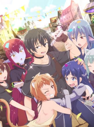 Isekai Shoukan wa Nidome desu